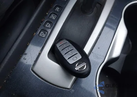 2018 Nissan Altima 2.5 Sr из США, поврежденный, VIN 1N4AL3AP4JC143239